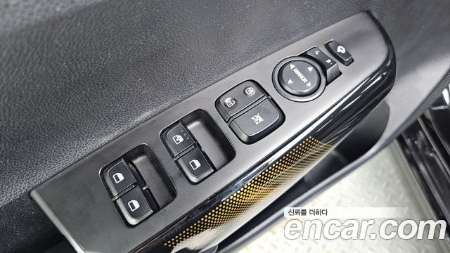 Kia Morning Urban (JA) Signature Edge-UP 2021 — фото 27