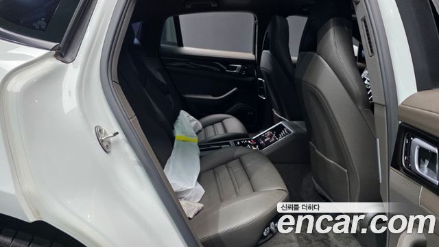 Porsche Panamera (971) 3.0 AWD 2018 — фото 12