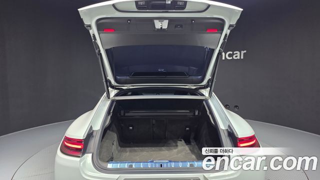 Porsche Panamera (971) 3.0 AWD 2018 — фото 20