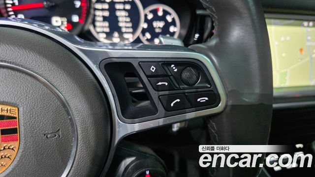 Porsche Panamera (971) 3.0 AWD 2018 — фото 27