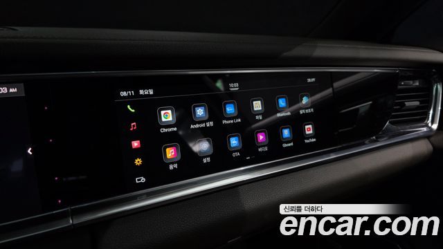 Porsche Panamera (971) 3.0 AWD 2018 — фото 34