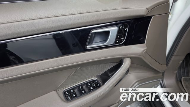 Porsche Panamera (971) 3.0 AWD 2018 — фото 36