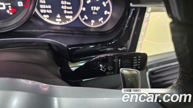 Porsche Panamera (971) 3.0 AWD 2018 — фото 37