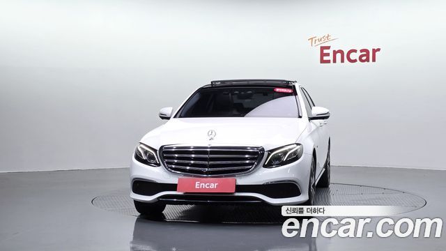 Mercedes-Benz E-Class (W213) E300e Exclusive 2019 — фото 3