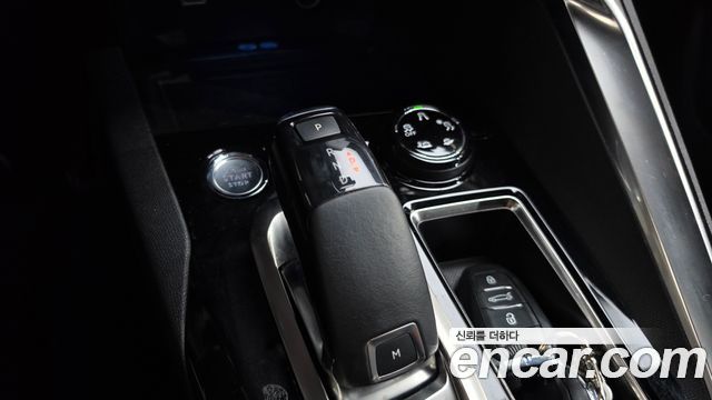 Peugeot 3008 (II) 1.5 BlueHDi GT Line 2019 — фото 9