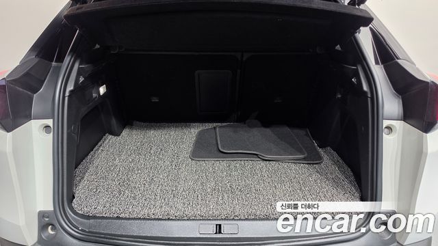 Peugeot 3008 (II) 1.5 BlueHDi GT Line 2019 — фото 20