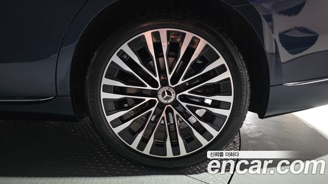 Mercedes-Benz S-Class (W223) S450 4MATIC 2022 — фото 21