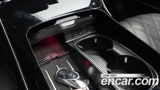 Mercedes-Benz S-Class (W223) S450 4MATIC 2022 — фото 27