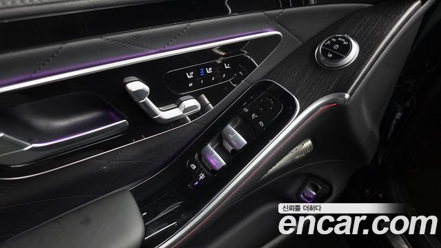 Mercedes-Benz S-Class (W223) S450 4MATIC 2022 — фото 39