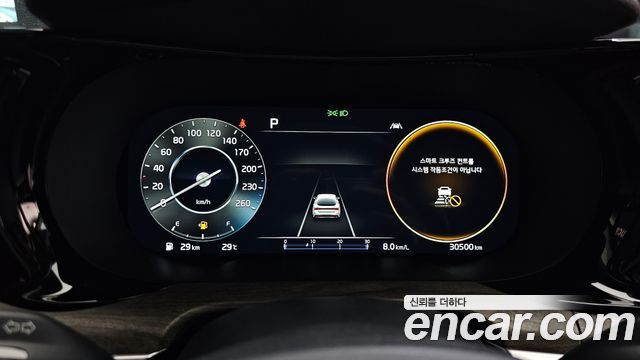 Kia K5 (III) 2.0 Noblesse 2022 — фото 8