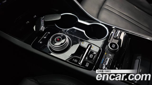 Kia K5 (III) 2.0 Noblesse 2022 — фото 9