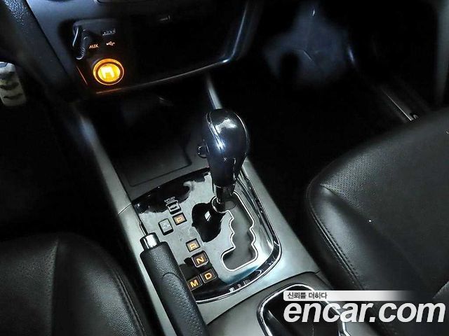 KG Mobility (SsangYong) Style Korando C 2.2 Extreme 4WD 2017 — фото 16