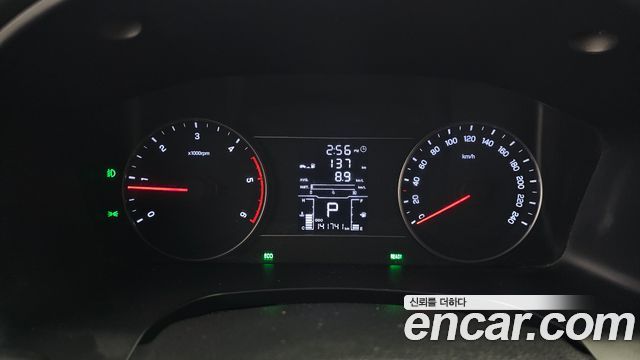 KG Mobility (SsangYong) Rexton Sports Diesel 2.2 4WD Adventure 2018 — фото 8