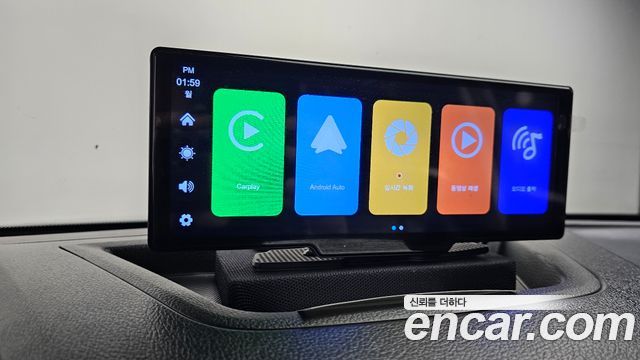 KG Mobility (SsangYong) Rexton Sports Diesel 2.2 4WD Adventure 2018 — фото 13