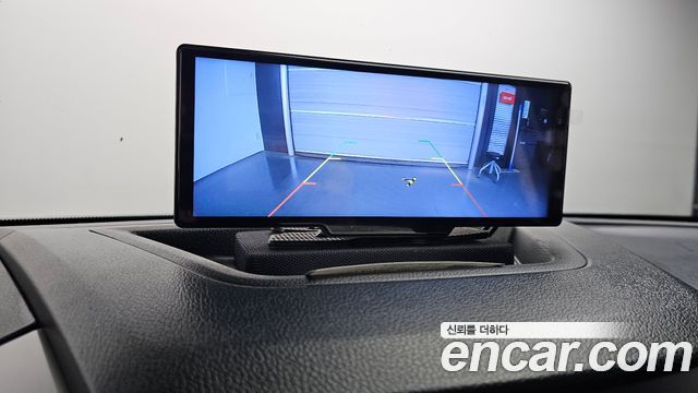 KG Mobility (SsangYong) Rexton Sports Diesel 2.2 4WD Adventure 2018 — фото 16