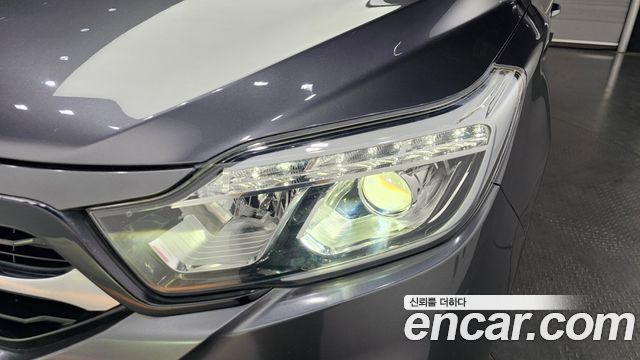 KG Mobility (SsangYong) Rexton Sports Diesel 2.2 4WD Adventure 2018 — фото 22