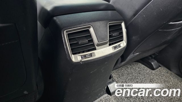 KG Mobility (SsangYong) Rexton Sports Diesel 2.2 4WD Adventure 2018 — фото 31