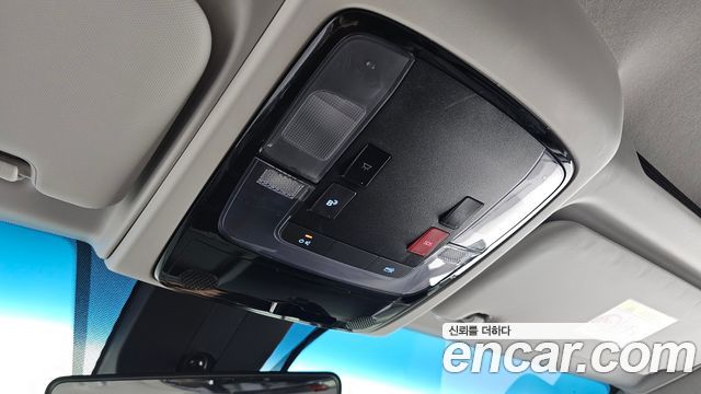 Hyundai Staria Tourer 11-Seater Modern 2023 — фото 19