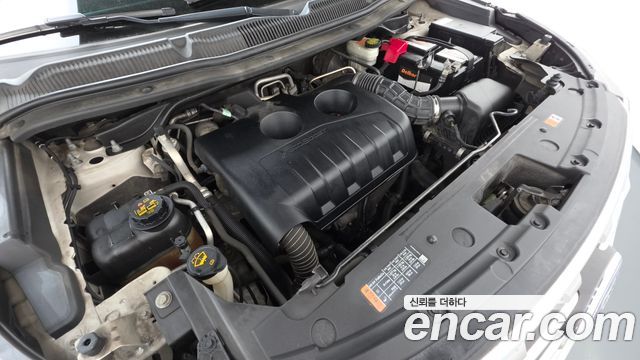 Ford Explorer 2.3 Limited 4WD 5th 2016 — фото 6