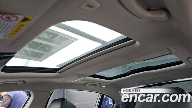 BMW 7 Series (G11) 740Li xDrive 2016 — фото 18