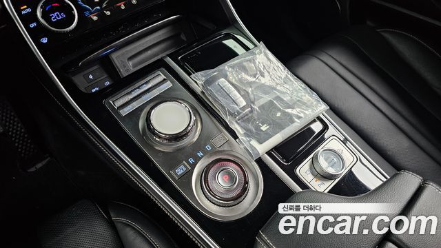 Genesis GV80 3.0 Diesel AWD 2023 — фото 9