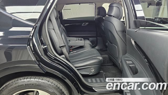 Genesis GV80 3.0 Diesel AWD 2023 — фото 11
