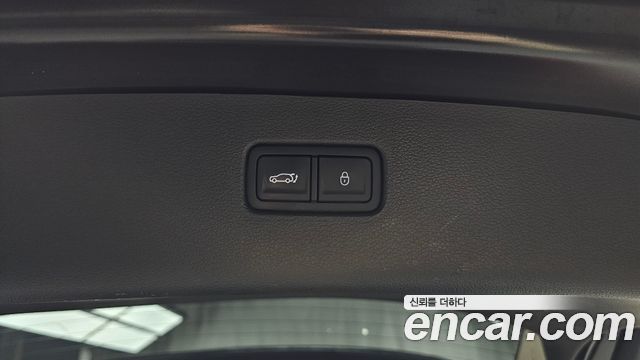 Genesis GV80 3.0 Diesel AWD 2023 — фото 15