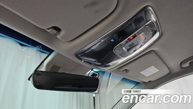 Genesis GV80 3.0 Diesel AWD 2023 — фото 17