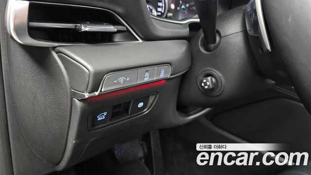 Genesis GV80 3.0 Diesel AWD 2023 — фото 18