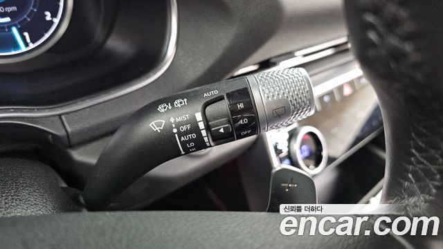 Genesis GV80 3.0 Diesel AWD 2023 — фото 19