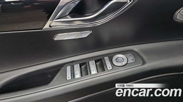 Genesis GV80 3.0 Diesel AWD 2023 — фото 20