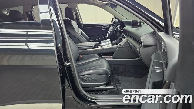 Genesis GV80 3.0 Diesel AWD 2023 — фото 26