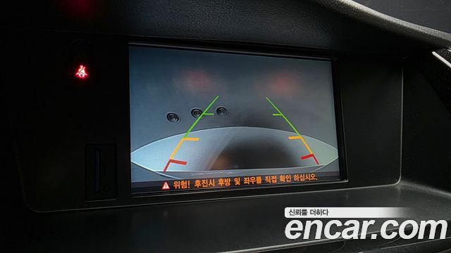 Renault Korea SM7 Nova 3.5 V6 2017 — фото 15