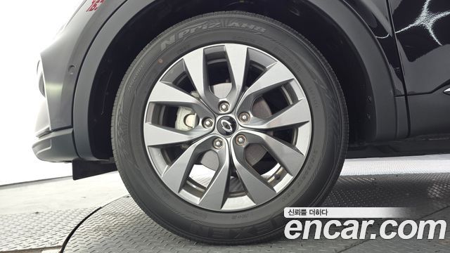 Renault Korea XM3 1.6 GTe Inspire 2024 — фото 5