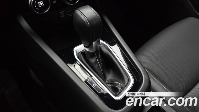 Renault Korea XM3 1.6 GTe Inspire 2024 — фото 9