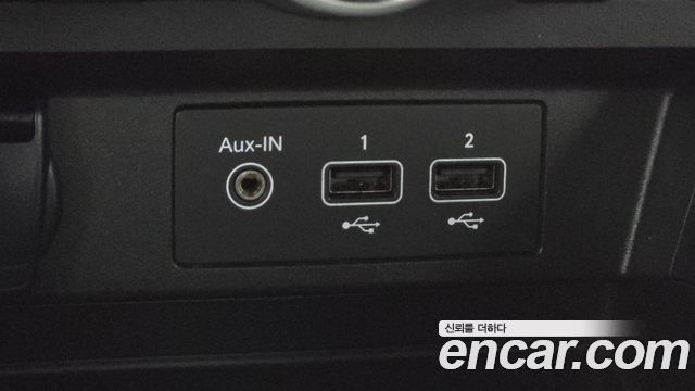 Renault Korea XM3 1.6 GTe Inspire 2024 — фото 14