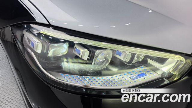 Mercedes-Benz S-Class (W223) S580L 4MATIC 2021 — фото 22