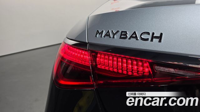 Mercedes-Benz S-Class (W223) S580L 4MATIC 2021 — фото 23