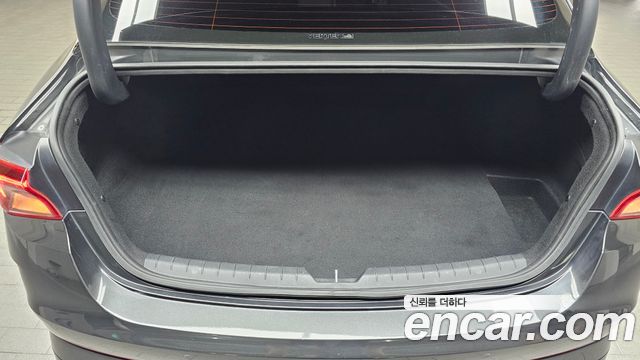 Kia K5 (III) 2.0 LPI(Renter car) Trandy 2023 — фото 16