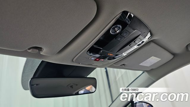 Kia K5 (III) 2.0 LPI(Renter car) Trandy 2023 — фото 17