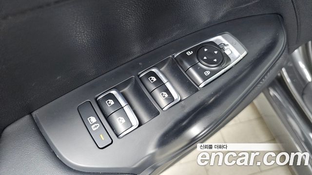 Kia K5 (III) 2.0 LPI(Renter car) Trandy 2023 — фото 19