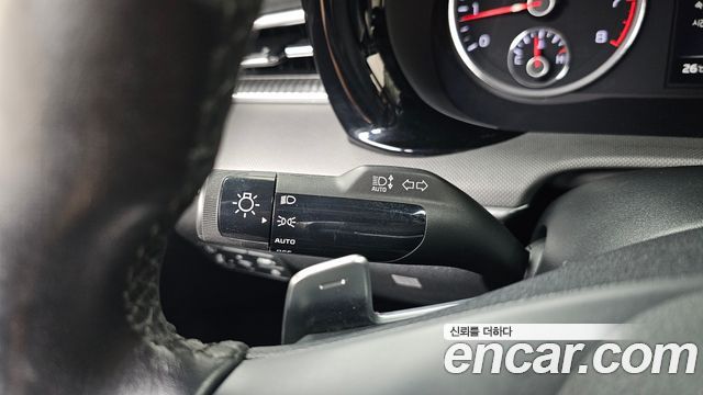 Kia K5 (III) 2.0 LPI(Renter car) Trandy 2023 — фото 27