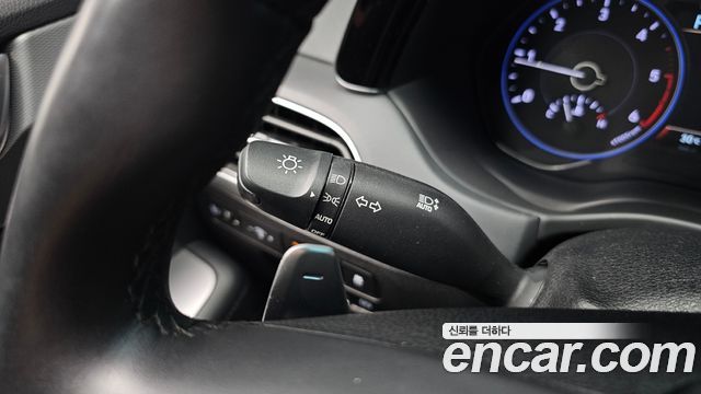 Hyundai Palisade Diesel 2.2 2WD Exclusive 2022 — фото 16
