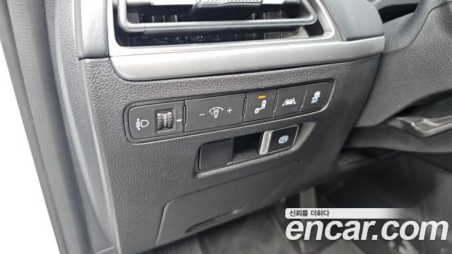 Hyundai Palisade Diesel 2.2 2WD Exclusive 2022 — фото 17