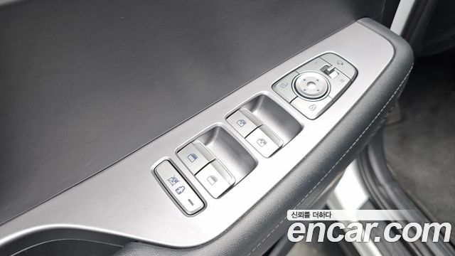 Hyundai Palisade Diesel 2.2 2WD Exclusive 2022 — фото 18