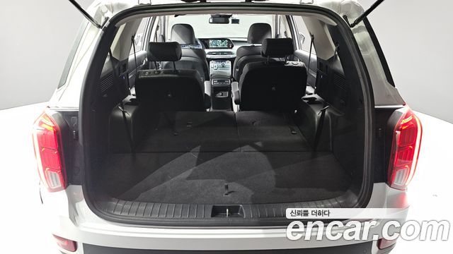 Hyundai Palisade Diesel 2.2 2WD Exclusive 2022 — фото 20