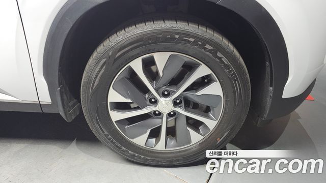 Hyundai Palisade Diesel 2.2 2WD Exclusive 2022 — фото 21