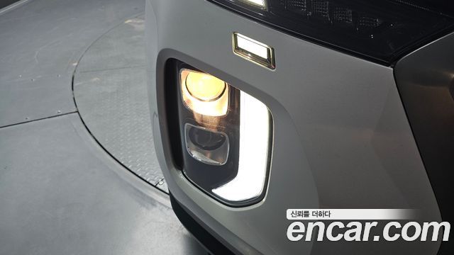 Hyundai Palisade Diesel 2.2 2WD Exclusive 2022 — фото 22