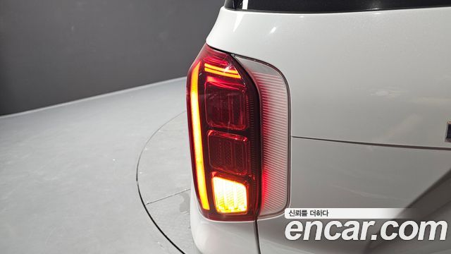 Hyundai Palisade Diesel 2.2 2WD Exclusive 2022 — фото 23