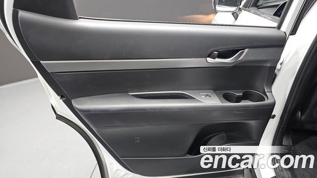 Hyundai Palisade Diesel 2.2 2WD Exclusive 2022 — фото 25